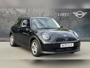 Used MINI Cooper 2025 for sale - 76077067: Photo