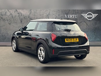 Used MINI Cooper 2025 for sale - 76077067: Photo