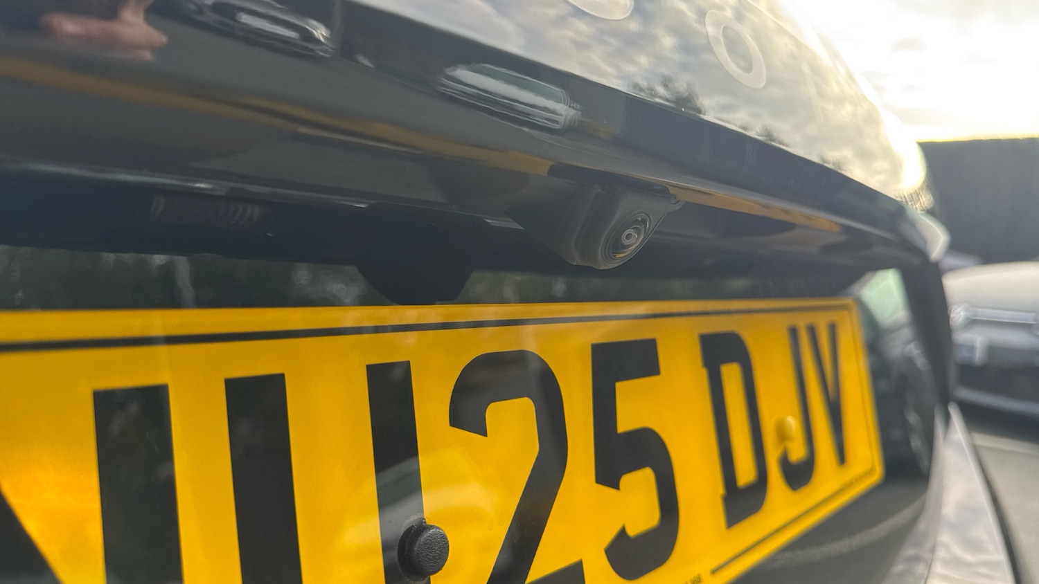Vehicle 36