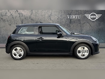 Used MINI Cooper 2025 for sale - 76077067: Photo