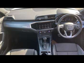 Used Audi Q3 2021 for sale - 74891299: Photo