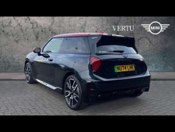 Used MINI Cooper 2024 for sale - 74856389: Photo