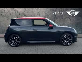 Used MINI Cooper 2024 for sale - 74856389: Photo