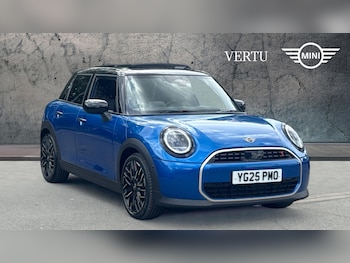 MINI - Cooper