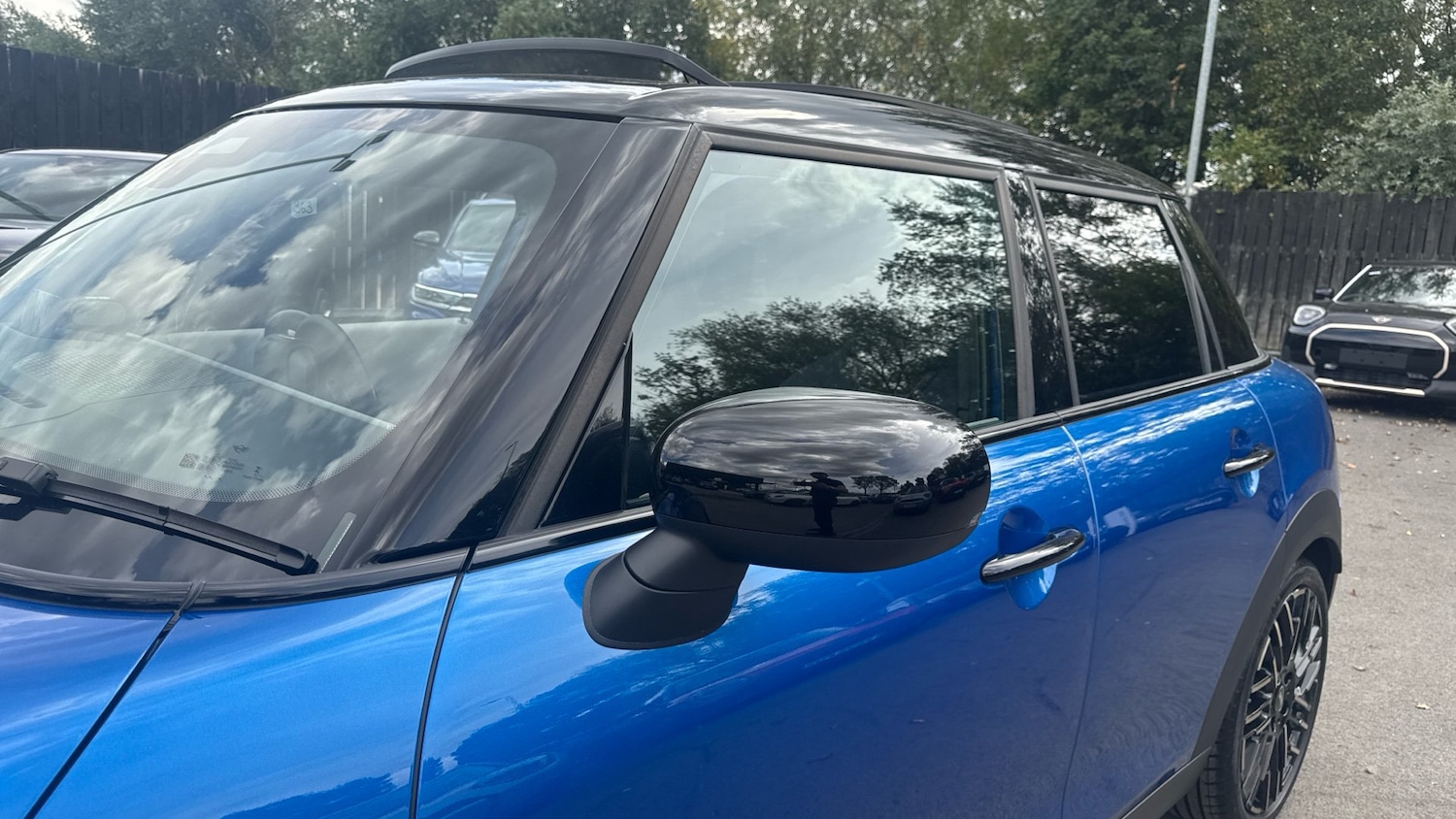 Vehicle 46