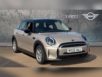 MINI - Hatch