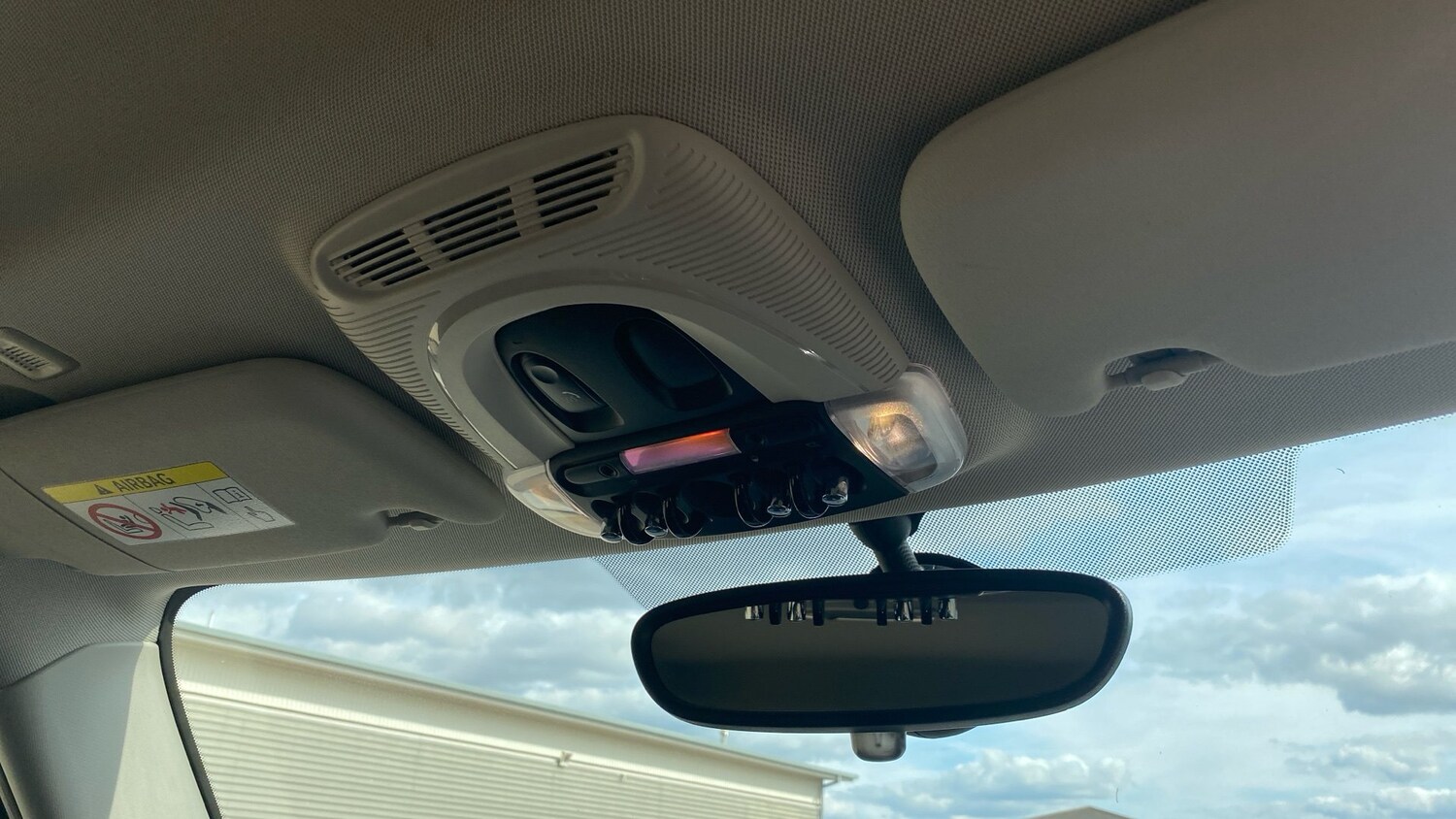 Vehicle 26
