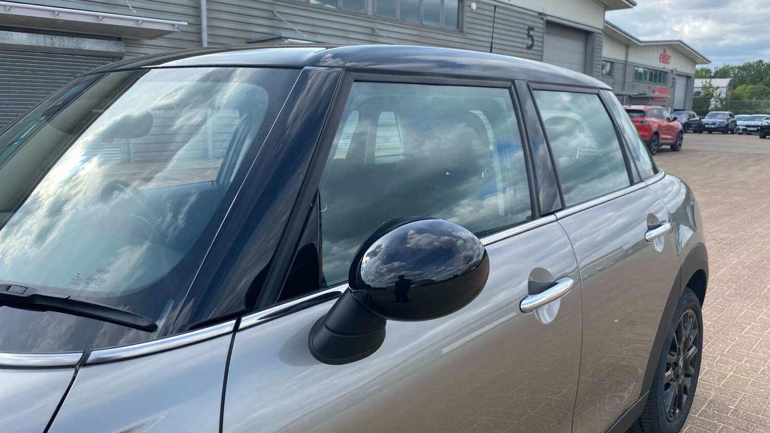Vehicle 42