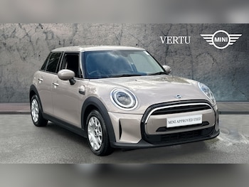 MINI - Hatch