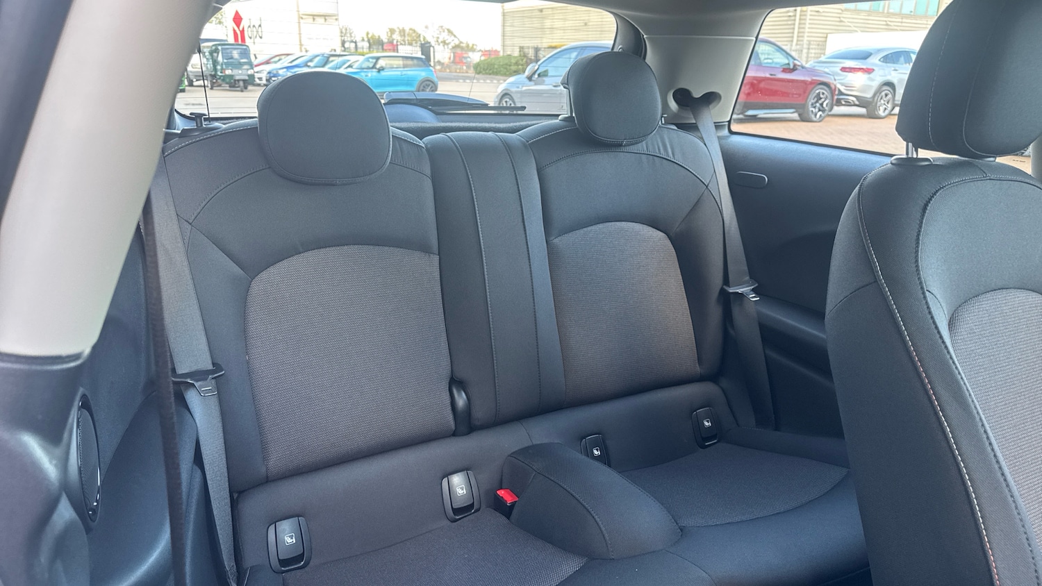 Used MINI Hatch 2024 for sale - 76407331: Photo 12