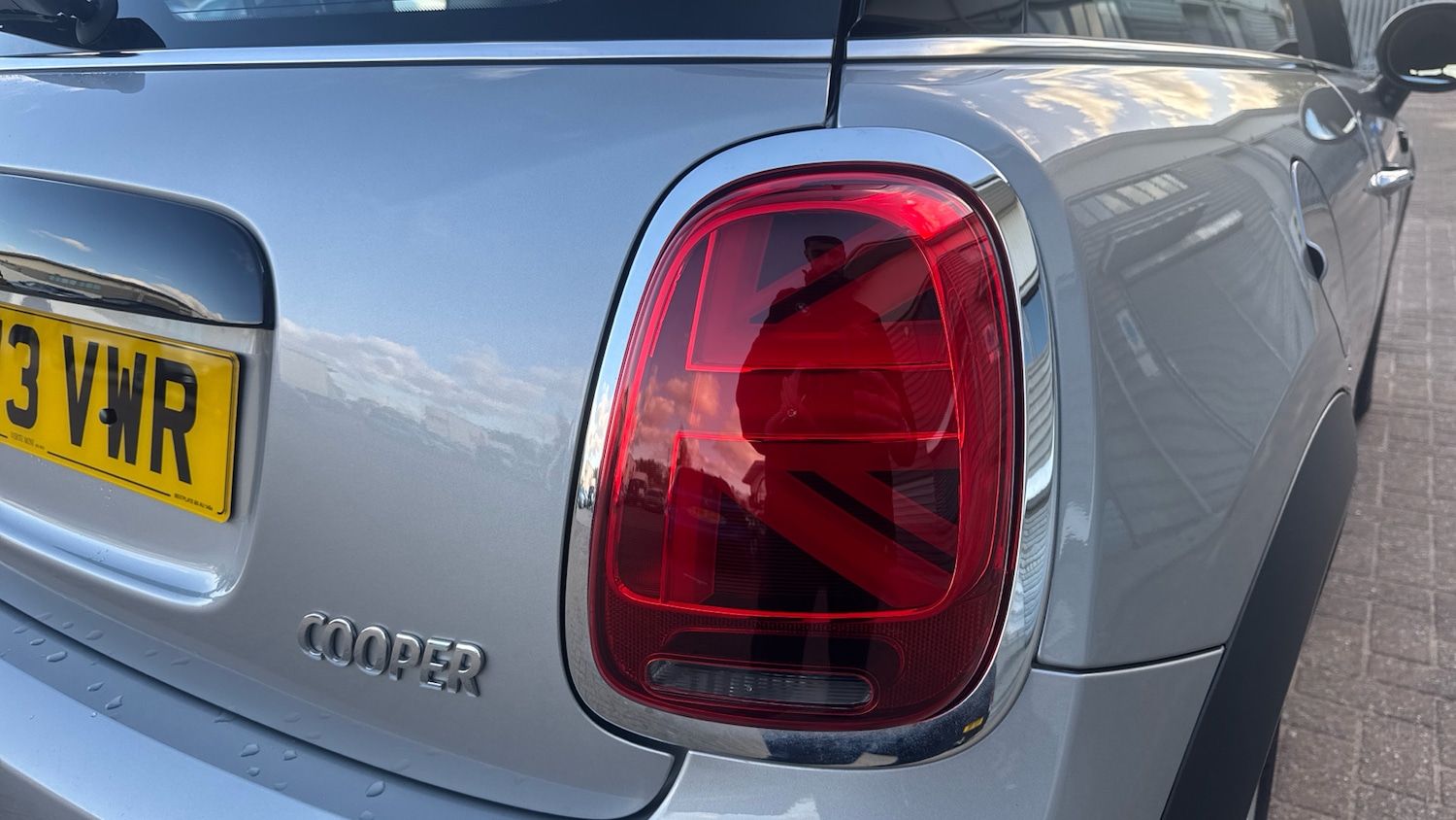 Used MINI Hatch 2024 for sale - 76407331: Photo 22