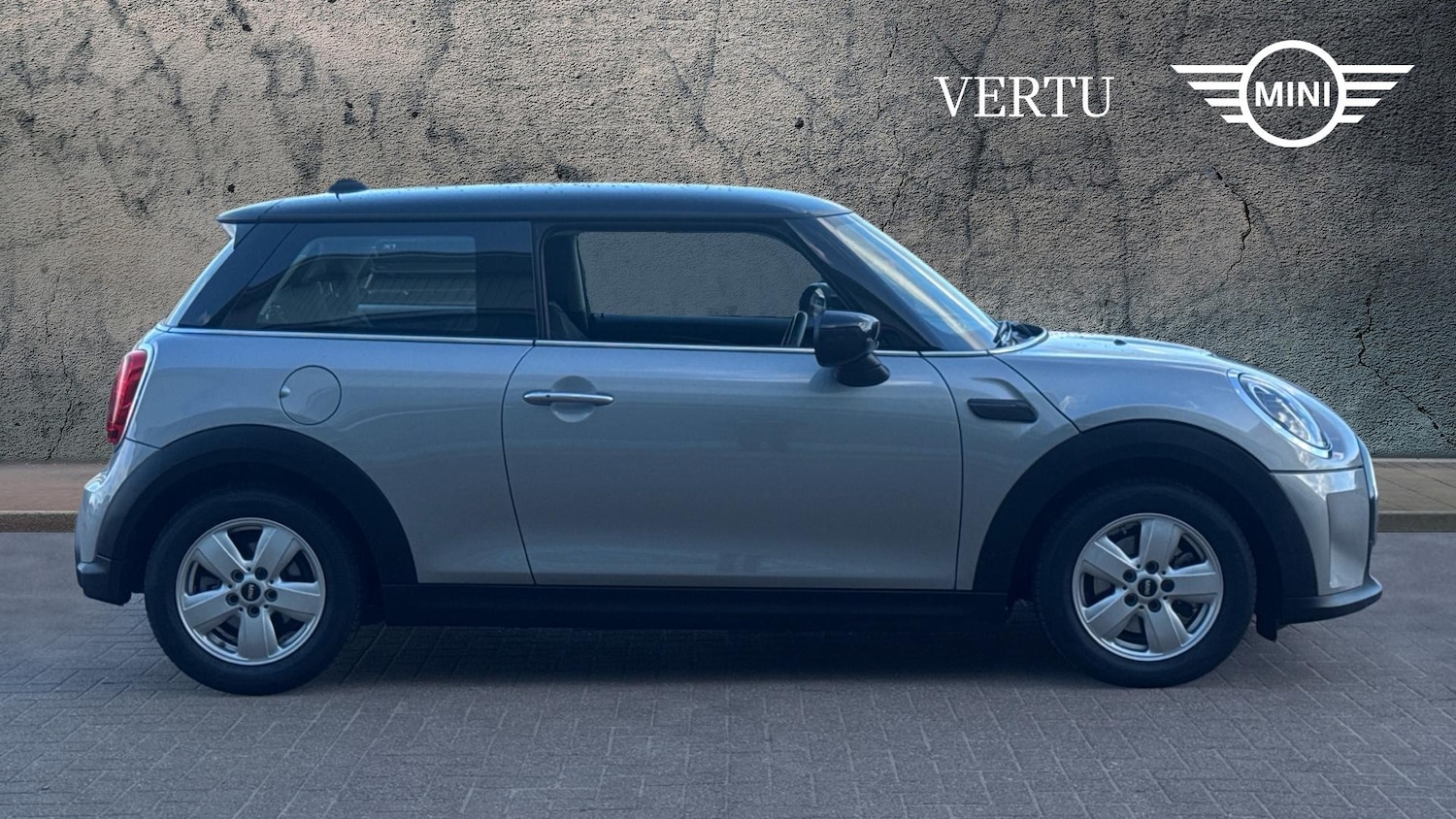 Used MINI Hatch 2024 for sale - 76407331: Photo 3