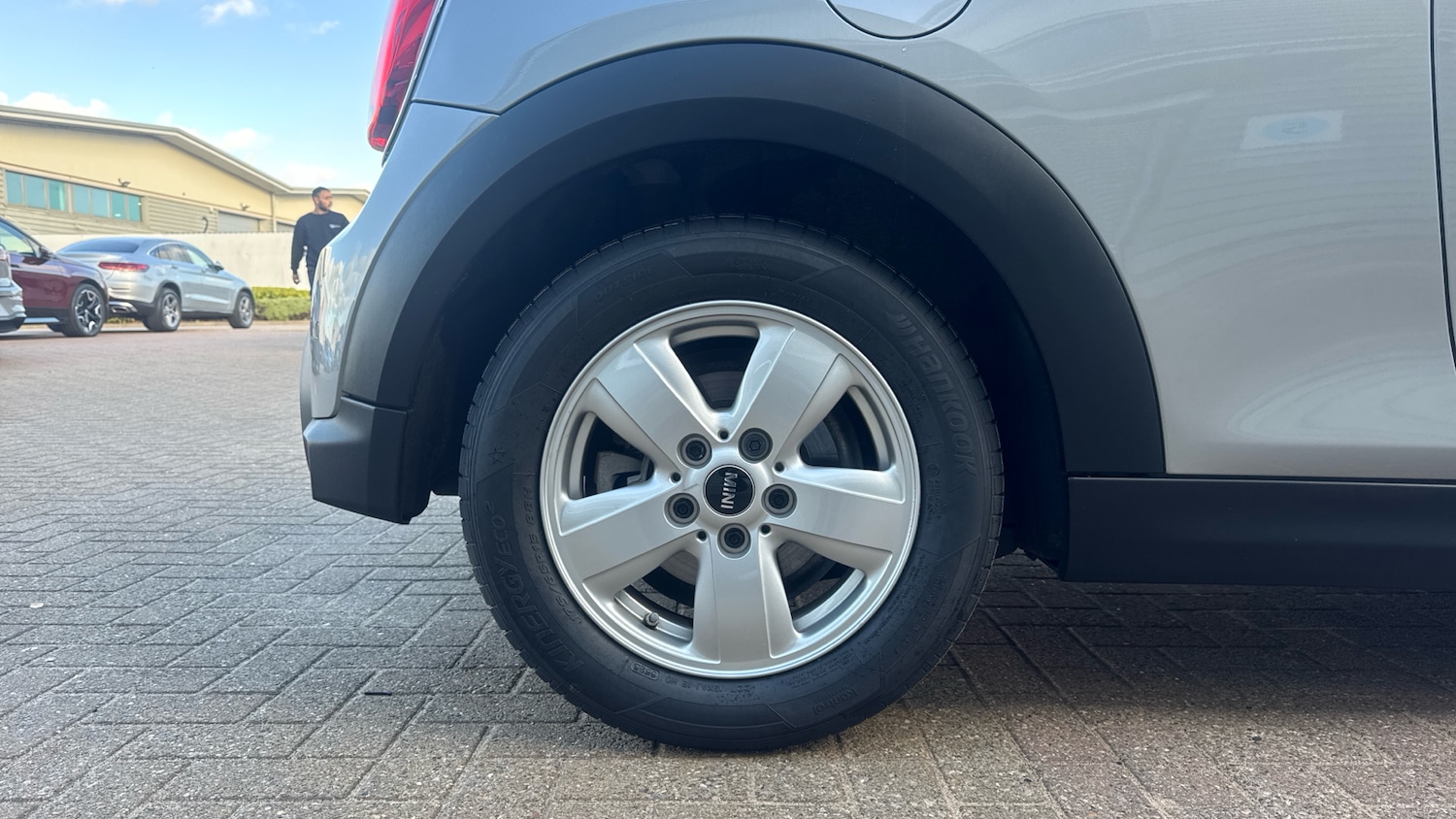 Used MINI Hatch 2024 for sale - 76407331: Photo 37