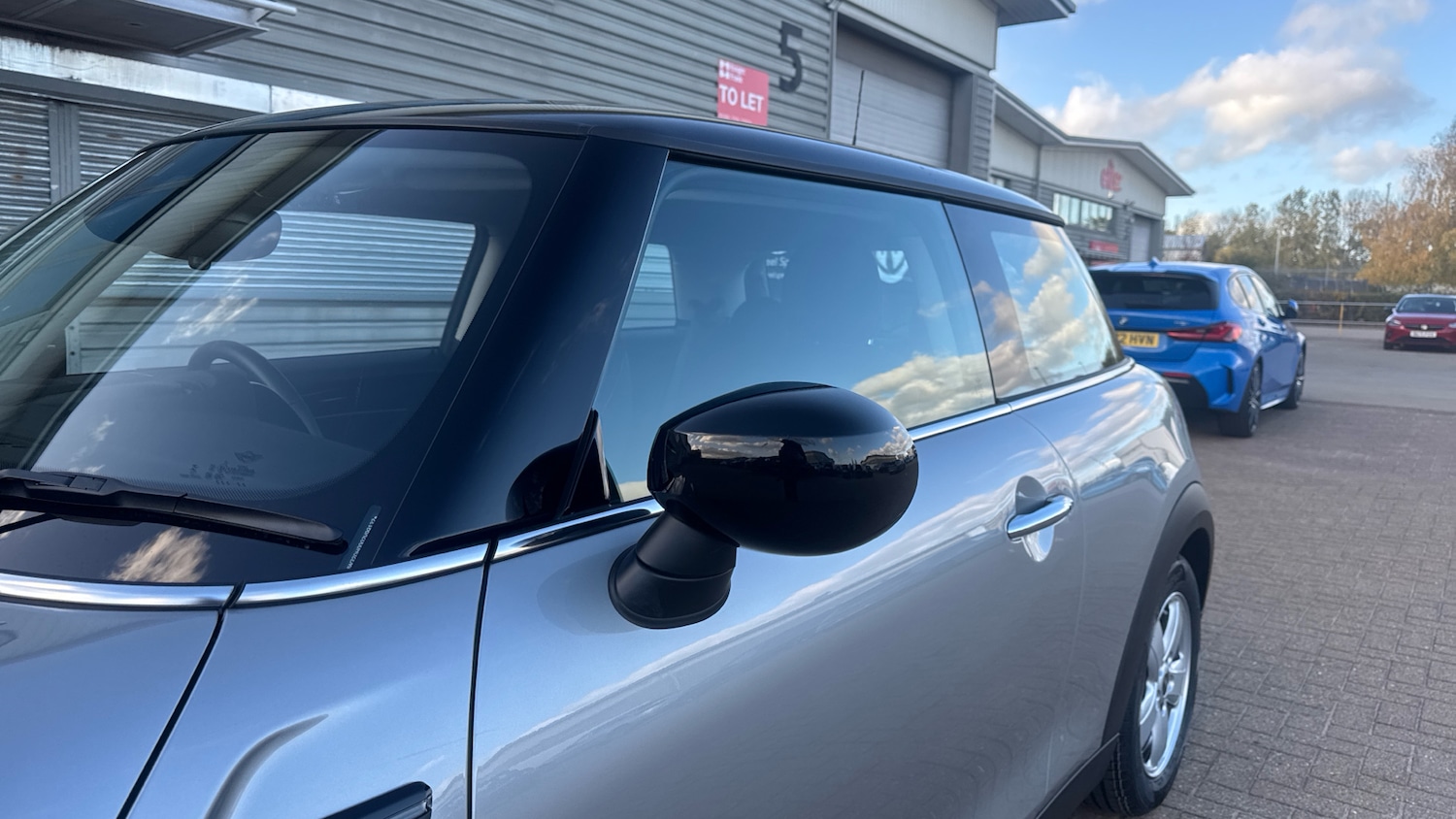 Used MINI Hatch 2024 for sale - 76407331: Photo 40