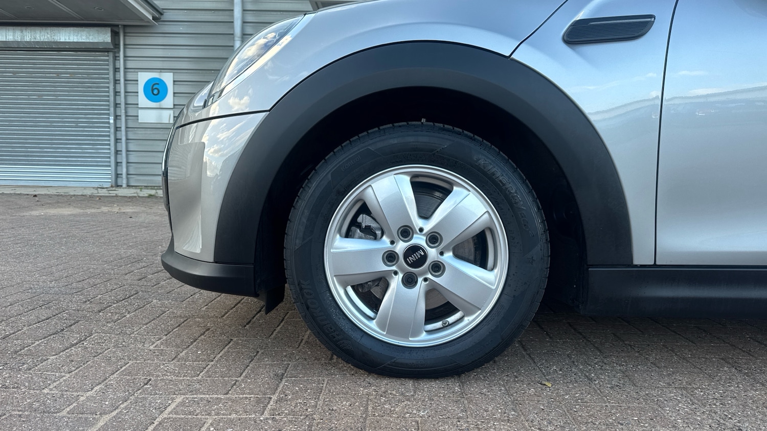 Used MINI Hatch 2024 for sale - 76407331: Photo 41