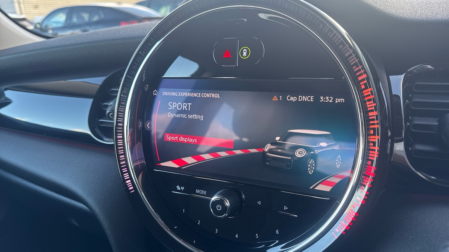 Used MINI Hatch 2024 for sale - 76407331: Photo 46