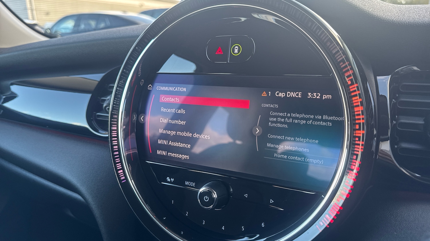 Used MINI Hatch 2024 for sale - 76407331: Photo 49