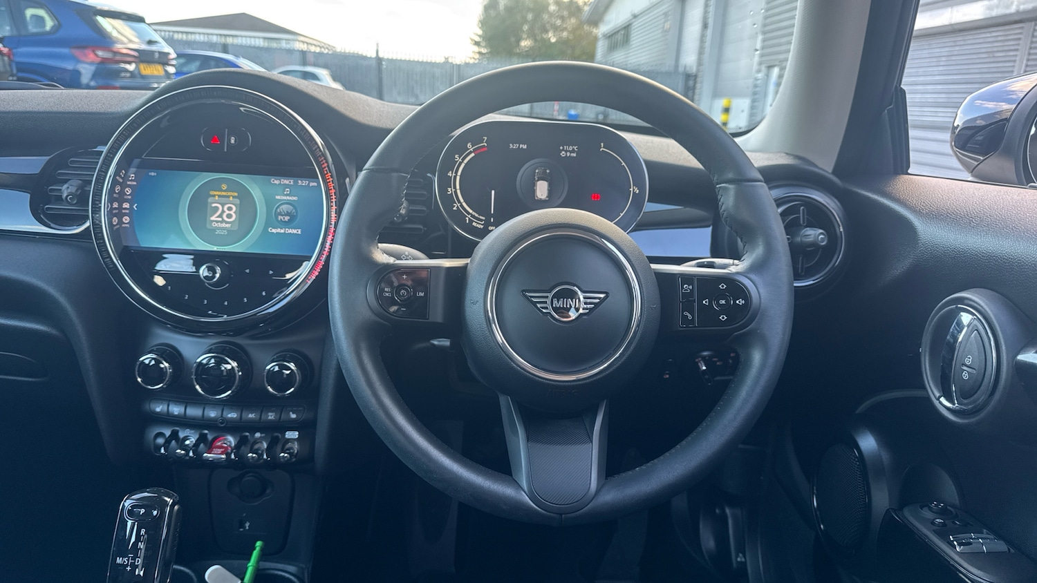 Used MINI Hatch 2024 for sale - 76407331: Photo 5