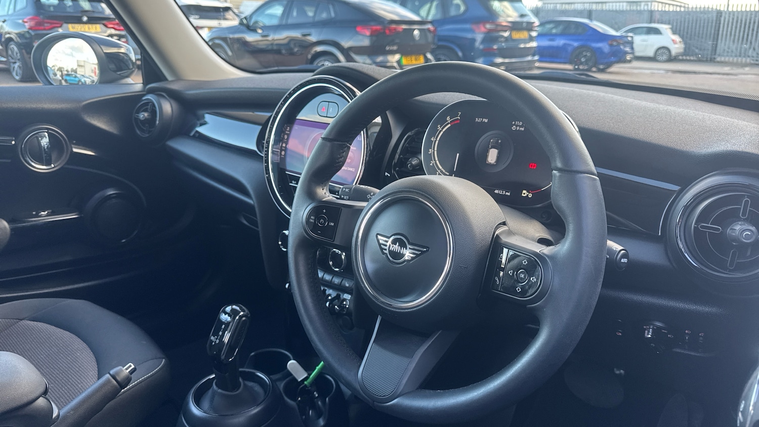 Used MINI Hatch 2024 for sale - 76407331: Photo 6