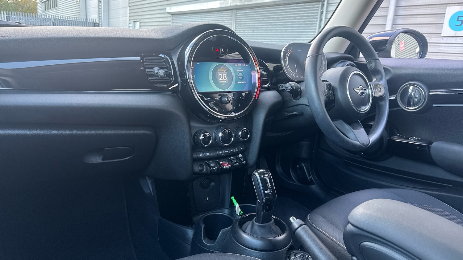 Used MINI Hatch 2024 for sale - 76407331: Photo 7