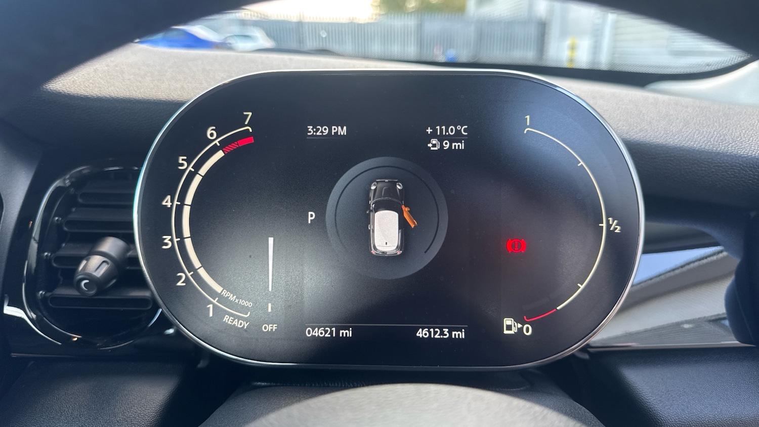 Used MINI Hatch 2024 for sale - 76407331: Photo 9