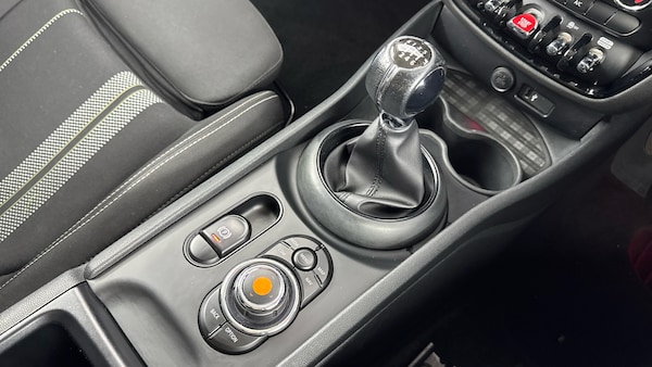 Used MINI Clubman 2021 for sale - 76184278: Photo 10