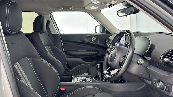 Used MINI Clubman 2021 for sale - 76184278: Photo 11