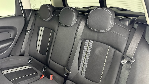 Used MINI Clubman 2021 for sale - 76184278: Photo 12