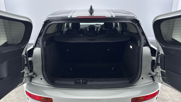 Used MINI Clubman 2021 for sale - 76184278: Photo 13
