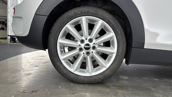 Used MINI Clubman 2021 for sale - 76184278: Photo 14