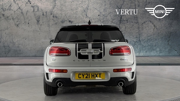 Used MINI Clubman 2021 for sale - 76184278: Photo 15