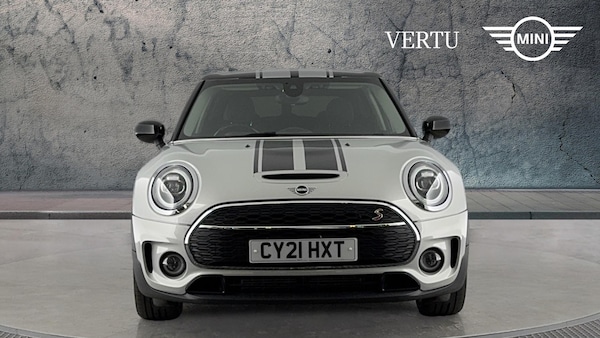 Used MINI Clubman 2021 for sale - 76184278: Photo 16