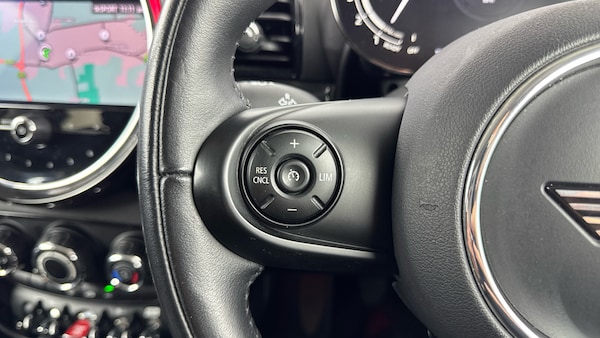 Used MINI Clubman 2021 for sale - 76184278: Photo 17