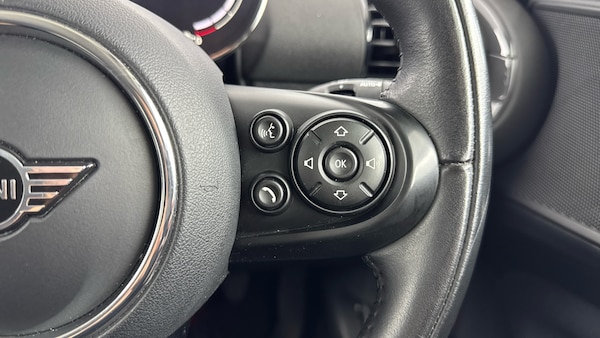 Used MINI Clubman 2021 for sale - 76184278: Photo 18