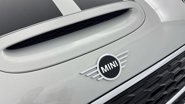 Used MINI Clubman 2021 for sale - 76184278: Photo 21