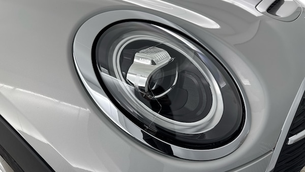 Used MINI Clubman 2021 for sale - 76184278: Photo 23