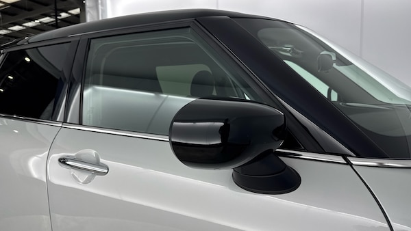 Used MINI Clubman 2021 for sale - 76184278: Photo 25