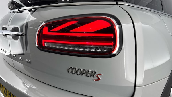 Used MINI Clubman 2021 for sale - 76184278: Photo 27