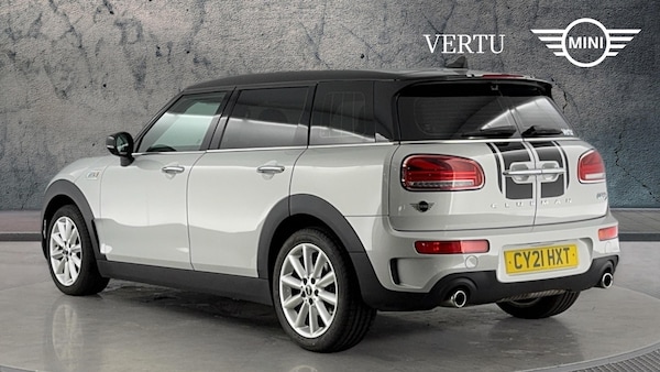 Used MINI Clubman 2021 for sale - 76184278: Photo 2