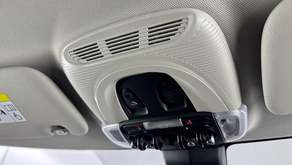 Used MINI Clubman 2021 for sale - 76184278: Photo 35