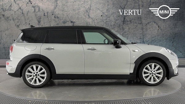 Used MINI Clubman 2021 for sale - 76184278: Photo 3
