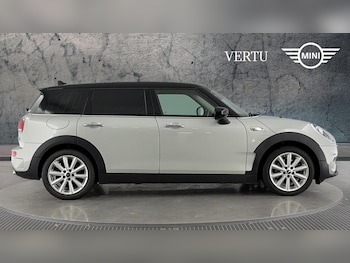 Used MINI Clubman 2021 for sale - 76184278: Photo 3
