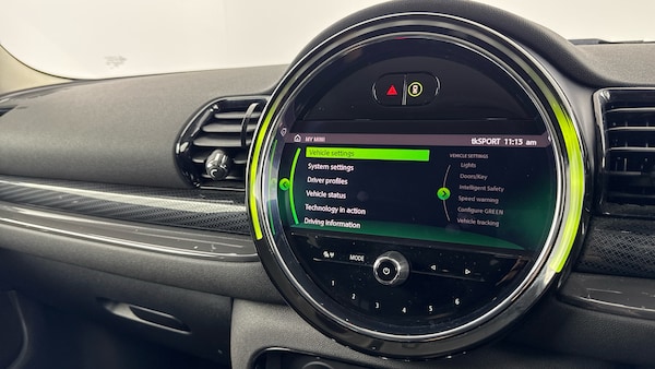 Used MINI Clubman 2021 for sale - 76184278: Photo 43