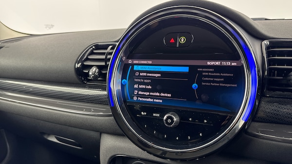 Used MINI Clubman 2021 for sale - 76184278: Photo 44