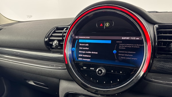 Used MINI Clubman 2021 for sale - 76184278: Photo 45