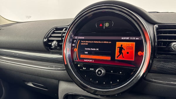Used MINI Clubman 2021 for sale - 76184278: Photo 46