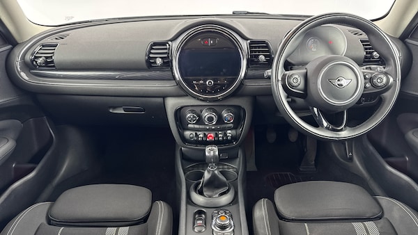 Used MINI Clubman 2021 for sale - 76184278: Photo 4