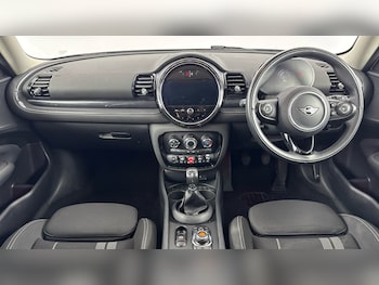 Used MINI Clubman 2021 for sale - 76184278: Photo 4