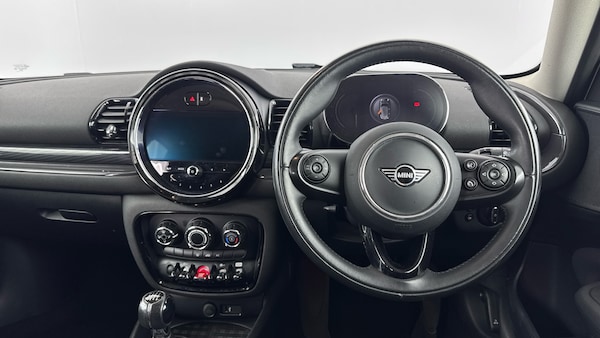 Used MINI Clubman 2021 for sale - 76184278: Photo 5