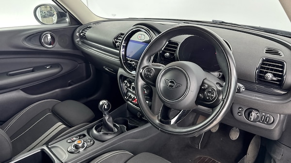 Used MINI Clubman 2021 for sale - 76184278: Photo 6